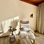 Apartamento New Lunarglow 3-room With Free Parking *