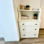 New Lunarglow 3-room With Free Parking Apartamento