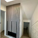 Apartamento New Lunarglow 3-room With Free Parking