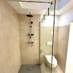 New Lunarglow 3-room With Free Parking Liubliana