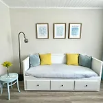 Apartamento New Lunarglow 3-room With Free Parking
