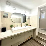 New Lunarglow 3-room With Free Parking * Liubliana