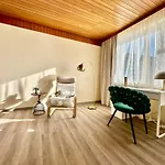 Apartamento New Lunarglow 3-room With Free Parking