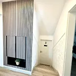 Apartamento New Lunarglow 3-room With Free Parking Liubliana