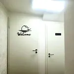 New Lunarglow 3-room With Free Parking * Liubliana
