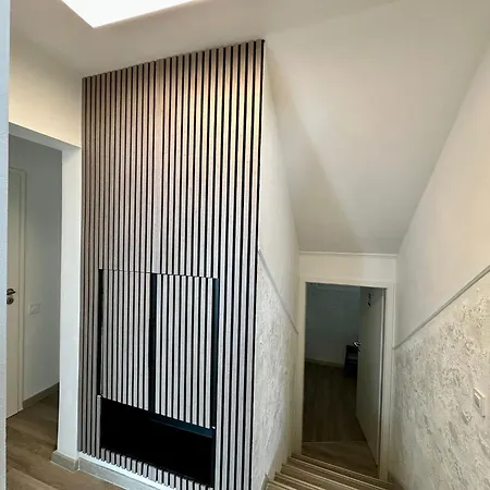 Appartamento New Lunarglow 3-room With Free Parking