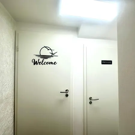 New Lunarglow 3-room With Free Parking * Lubiana