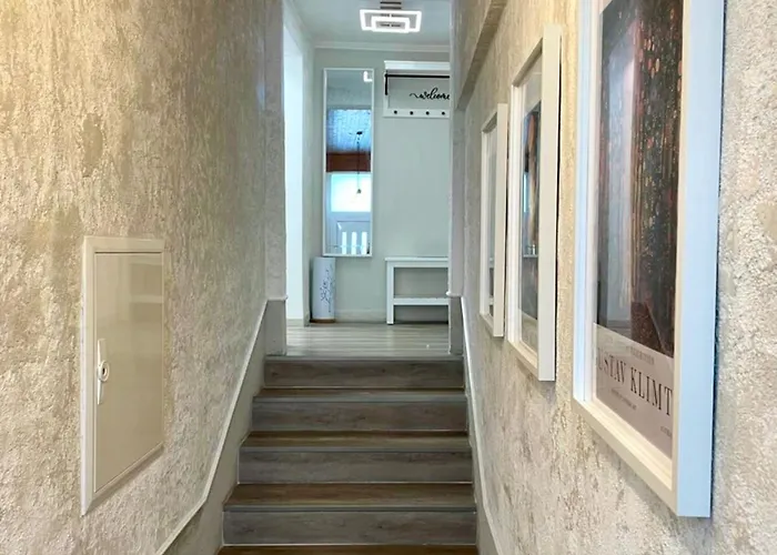 Apartment New Lunarglow 3-room With Free Parking *