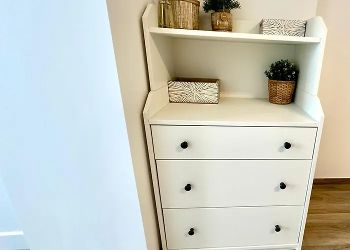 New Lunarglow 3-room With Free Parking Apartamento