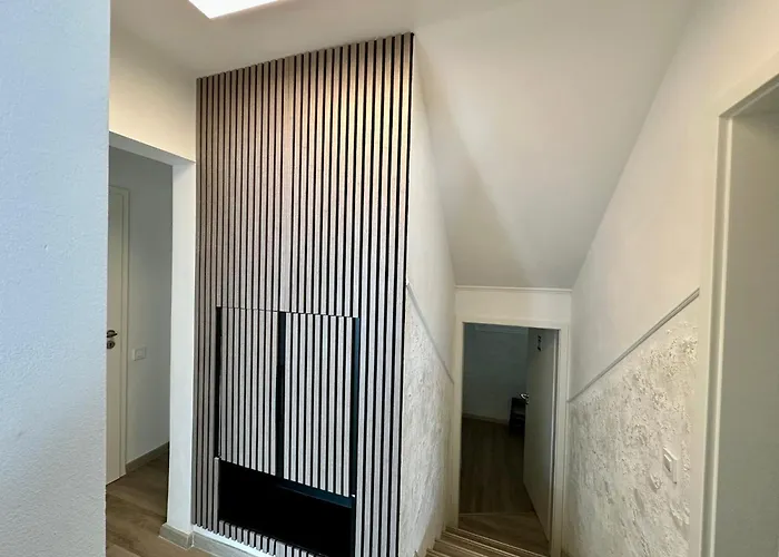 Apartment New Lunarglow 3-room With Free Parking