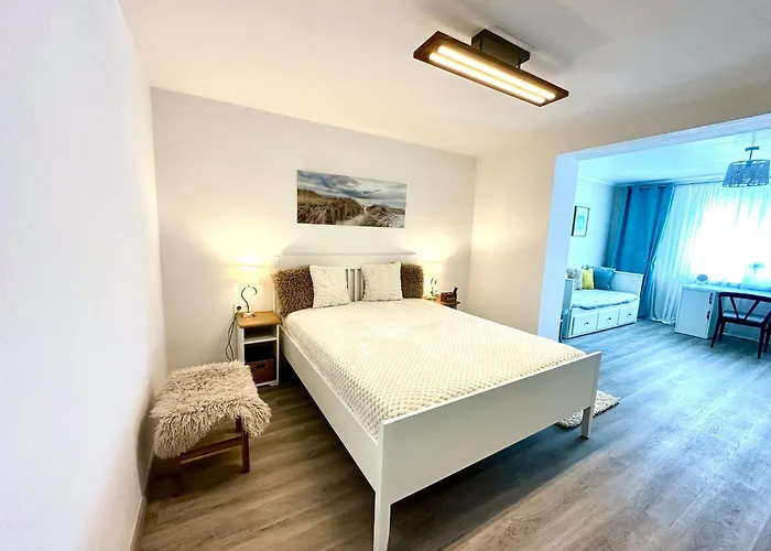 Apartment New Lunarglow 3-room With Free Parking Ljubljana