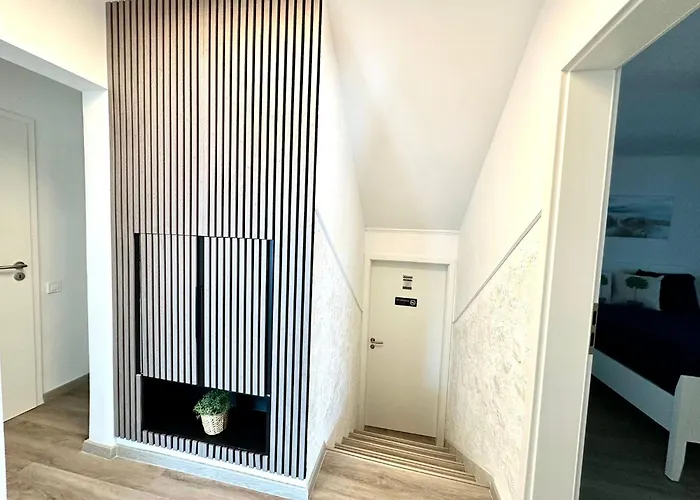 Apartment New Lunarglow 3-room With Free Parking Ljubljana